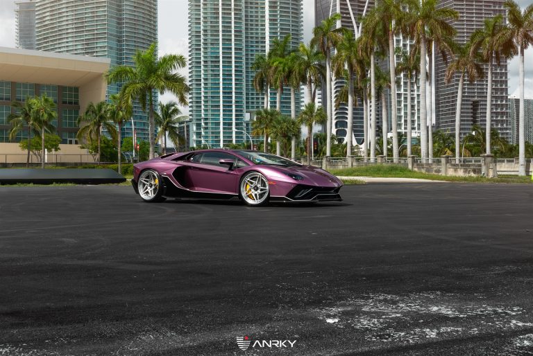 ANRKY Wheels – Lamborghini Aventador LP780-4 Ultimae – XSeries S3-X3_52559667870_o
