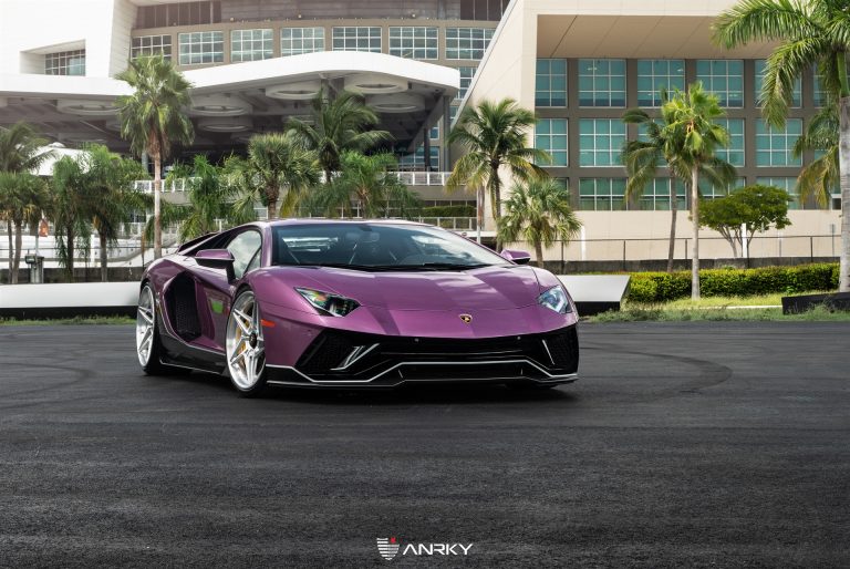 ANRKY Wheels – Lamborghini Aventador LP780-4 Ultimae – XSeries S3-X3_52559667510_o