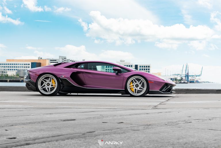 ANRKY Wheels – Lamborghini Aventador LP780-4 Ultimae – XSeries S3-X3_52559667190_o