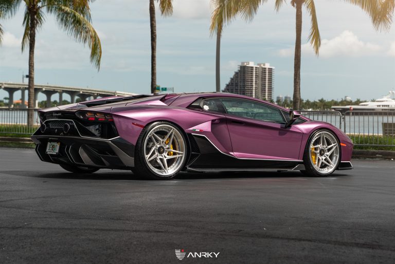 ANRKY Wheels – Lamborghini Aventador LP780-4 Ultimae – XSeries S3-X3_52559494499_o