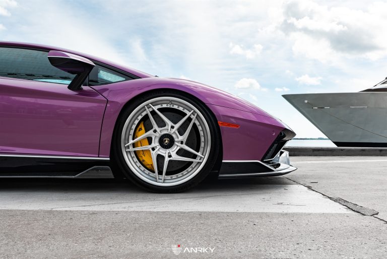 ANRKY Wheels – Lamborghini Aventador LP780-4 Ultimae – XSeries S3-X3_52559493994_o