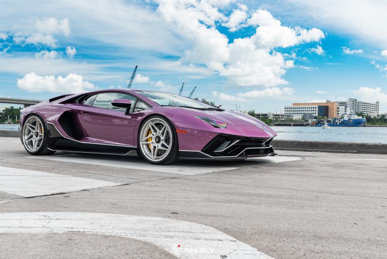 ANRKY Wheels – Lamborghini Aventador LP780-4 Ultimae – XSeries S3-X3_52559494244_o