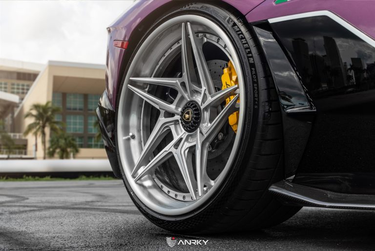 ANRKY Wheels – Lamborghini Aventador LP780-4 Ultimae – XSeries S3-X3_52559198741_o