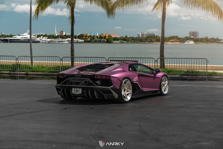 ANRKY Wheels – Lamborghini Aventador LP780-4 Ultimae – XSeries S3-X3_52559197996_o