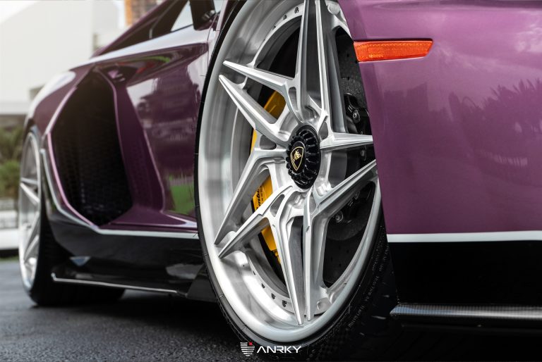 ANRKY Wheels – Lamborghini Aventador LP780-4 Ultimae – XSeries S3-X3_52559196591_o