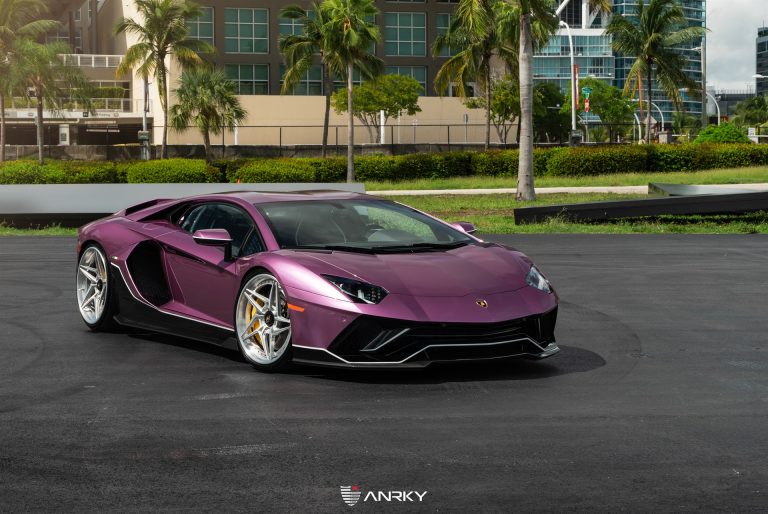 ANRKY Wheels – Lamborghini Aventador LP780-4 Ultimae – XSeries S3-X3_52558746707_o