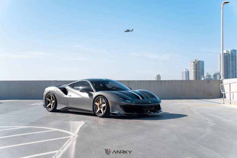 ANRKY Wheels – Ferrari 488 Pista Carbon Composite Series_52549599033_o
