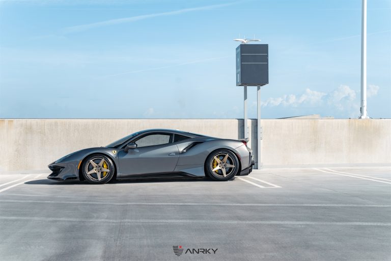 ANRKY Wheels – Ferrari 488 Pista Carbon Composite Series_52549596438_o