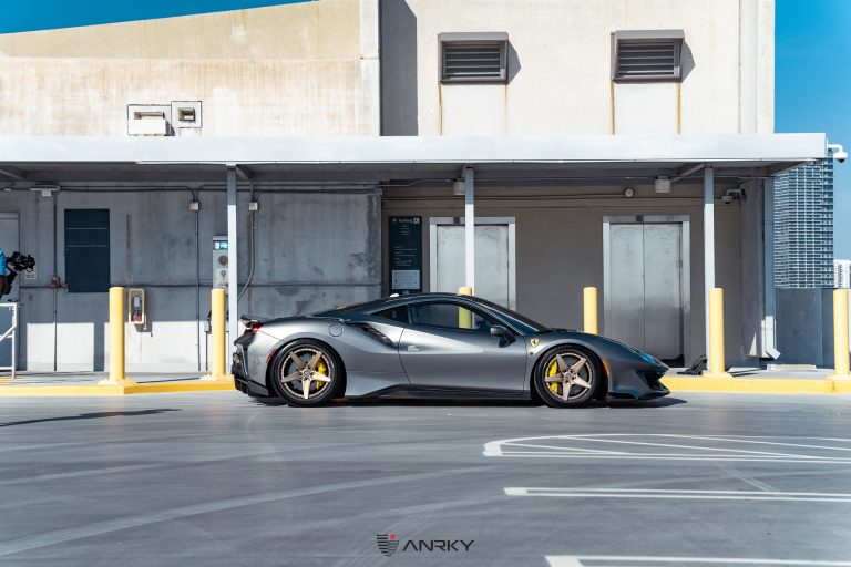 ANRKY Wheels – Ferrari 488 Pista Carbon Composite Series_52549591783_o