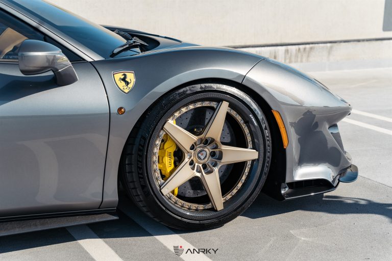 ANRKY Wheels – Ferrari 488 Pista Carbon Composite Series_52549595488_o