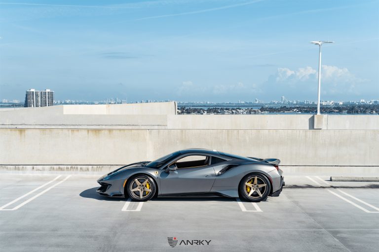 ANRKY Wheels – Ferrari 488 Pista Carbon Composite Series_52549587703_o