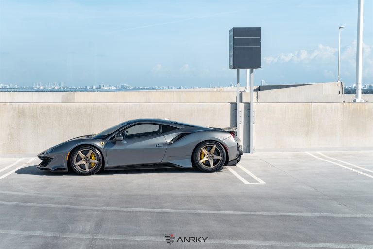 ANRKY Wheels – Ferrari 488 Pista Carbon Composite Series_52549525550_o