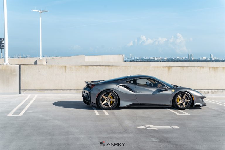 ANRKY Wheels – Ferrari 488 Pista Carbon Composite Series_52549524990_o