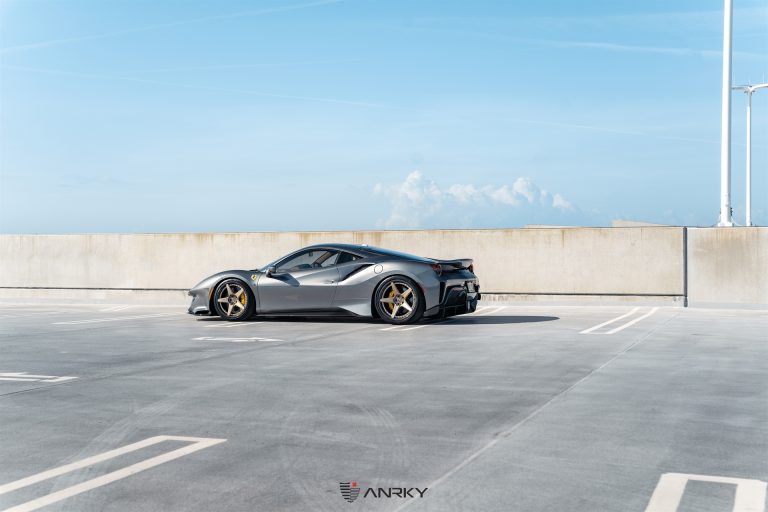 ANRKY Wheels – Ferrari 488 Pista Carbon Composite Series_52549525160_o