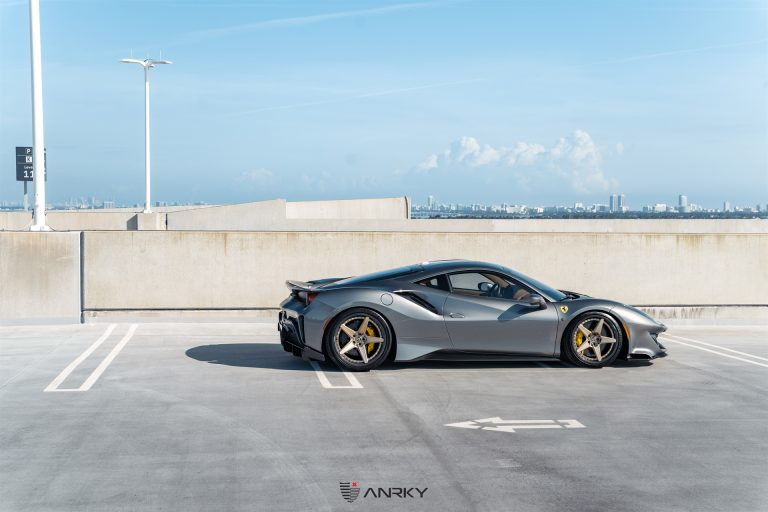 ANRKY Wheels – Ferrari 488 Pista Carbon Composite Series_52549524820_o
