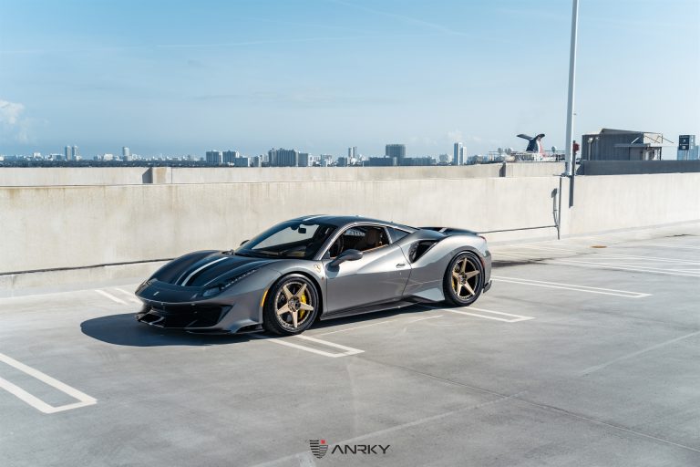 ANRKY Wheels – Ferrari 488 Pista Carbon Composite Series_52549523940_o