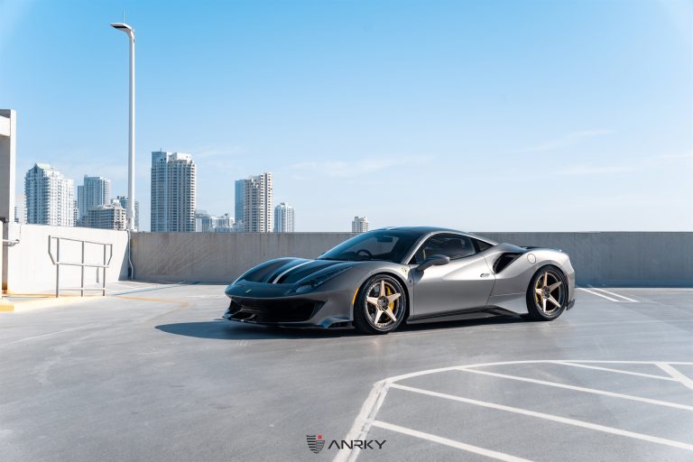 ANRKY Wheels – Ferrari 488 Pista Carbon Composite Series_52549516970_o