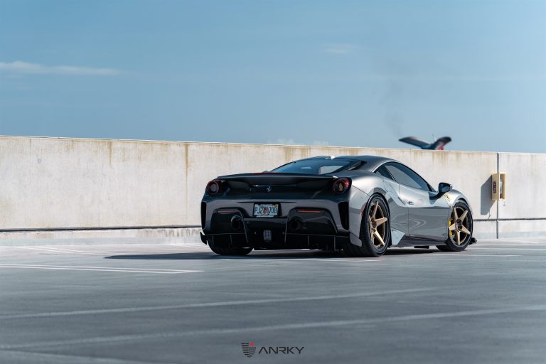 ANRKY Wheels – Ferrari 488 Pista Carbon Composite Series_52549347624_o