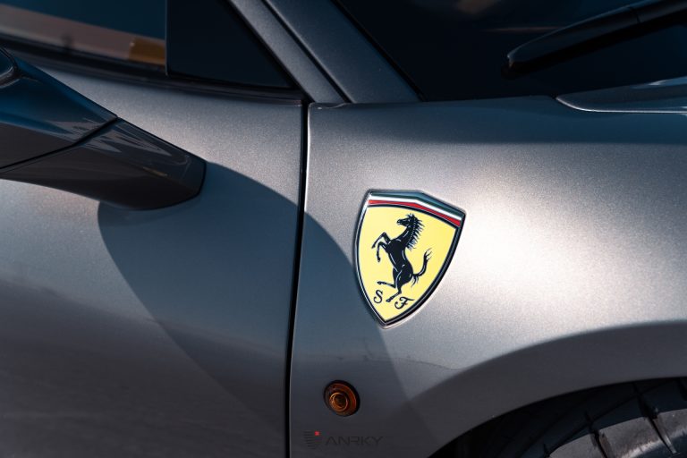 ANRKY Wheels – Ferrari 488 Pista Carbon Composite Series_52549053456_o