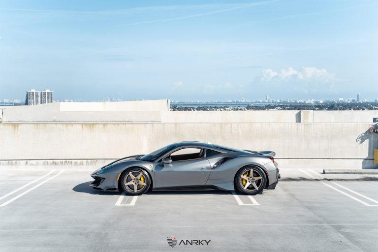 ANRKY Wheels – Ferrari 488 Pista Carbon Composite Series_52549052506_o