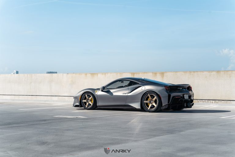 ANRKY Wheels – Ferrari 488 Pista Carbon Composite Series_52549050861_o
