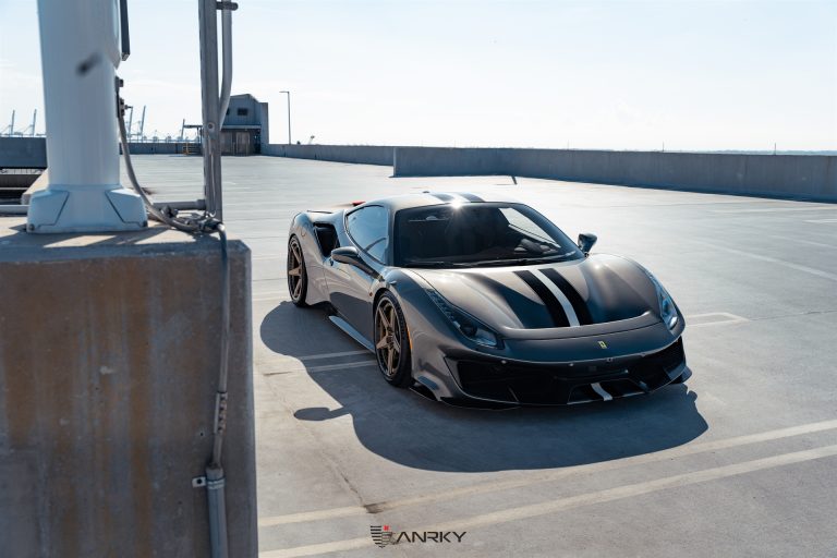 ANRKY Wheels – Ferrari 488 Pista Carbon Composite Series_52549046156_o