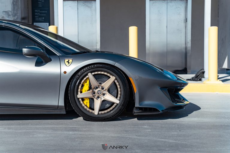 ANRKY Wheels – Ferrari 488 Pista Carbon Composite Series_52549046381_o