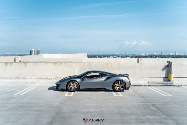 ANRKY Wheels – Ferrari 488 Pista Carbon Composite Series_52548593612_o