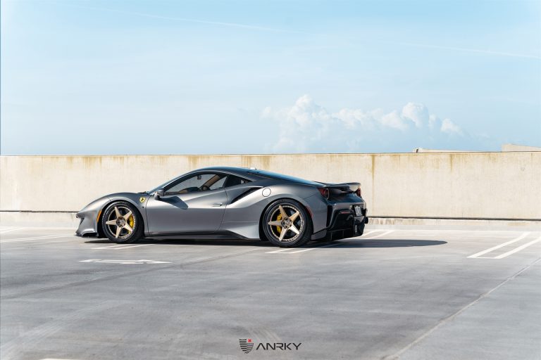 ANRKY Wheels – Ferrari 488 Pista Carbon Composite Series_52548592147_o