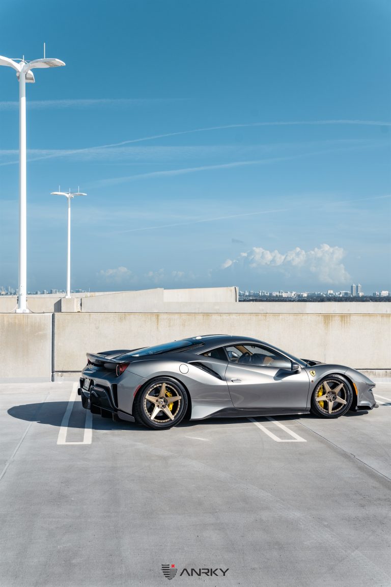 ANRKY Wheels – Ferrari 488 Pista Carbon Composite Series_52548591577_o
