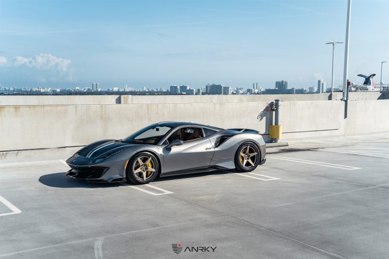 ANRKY Wheels – Ferrari 488 Pista Carbon Composite Series_52548590802_o