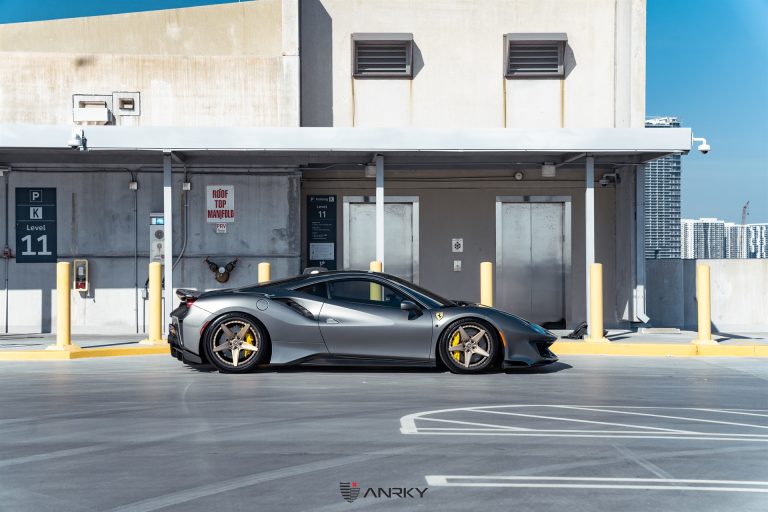 ANRKY Wheels – Ferrari 488 Pista Carbon Composite Series_52548588067_o