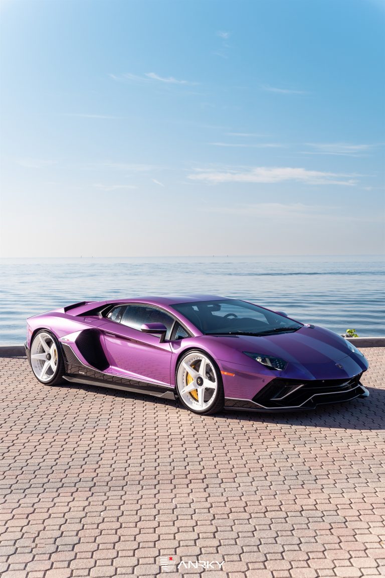 ANRKY Wheels – Lamborghini LP780-4 Ultimae RETROSeries RS53_52549491098_o