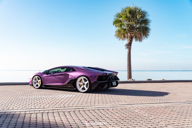 ANRKY Wheels – Lamborghini LP780-4 Ultimae RETROSeries RS53_52549436315_o