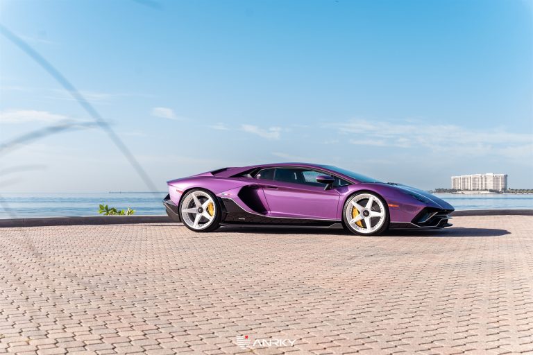 ANRKY Wheels – Lamborghini LP780-4 Ultimae RETROSeries RS53_52549435315_o