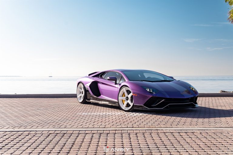 ANRKY Wheels – Lamborghini LP780-4 Ultimae RETROSeries RS53_52549427670_o