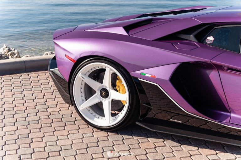 ANRKY Wheels – Lamborghini LP780-4 Ultimae RETROSeries RS53_52548961411_o