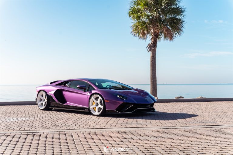 ANRKY Wheels – Lamborghini LP780-4 Ultimae RETROSeries RS53_52548953811_o