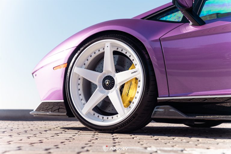 ANRKY Wheels – Lamborghini LP780-4 Ultimae RETROSeries RS53_52548951371_o
