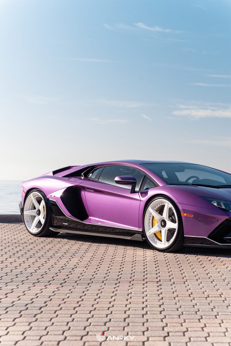 ANRKY Wheels – Lamborghini LP780-4 Ultimae RETROSeries RS53_52548947516_o