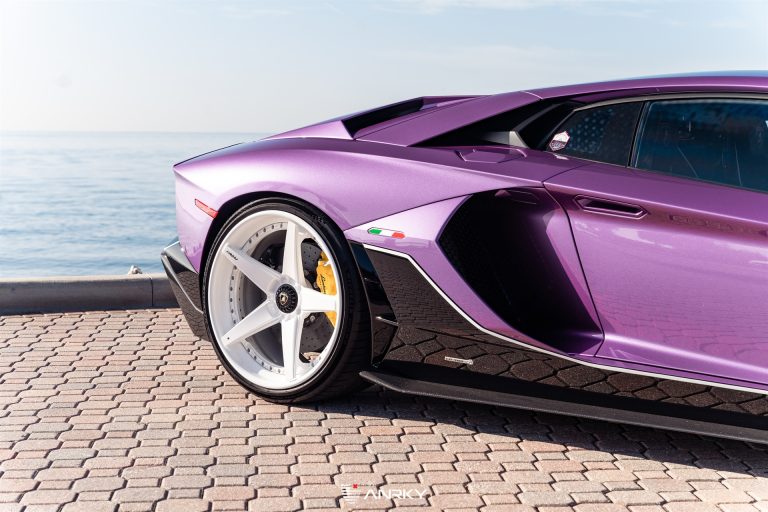ANRKY Wheels – Lamborghini LP780-4 Ultimae RETROSeries RS53_52548492597_o