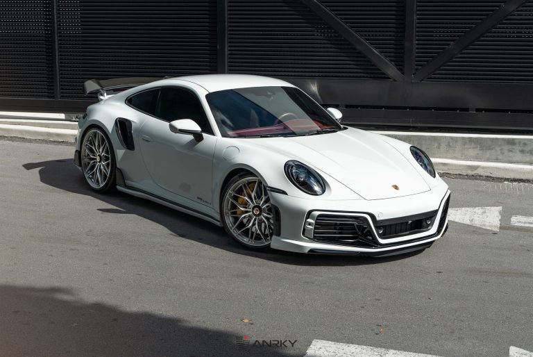 ANRKY Wheels – TechArt Porsche 992TT-S + XSeries Monoblock S1-X1_52506657558_o