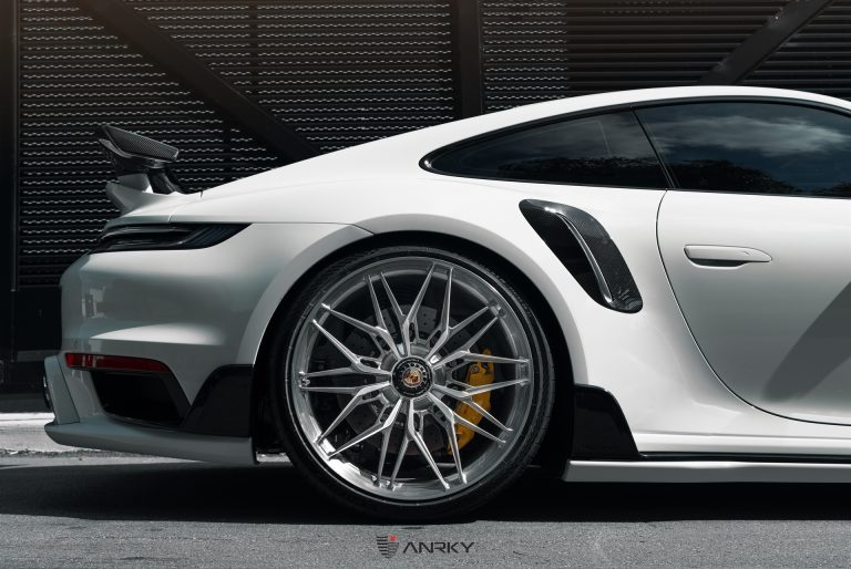 ANRKY Wheels – TechArt Porsche 992TT-S + XSeries Monoblock S1-X1_52506584730_o