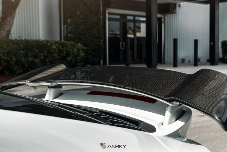 ANRKY Wheels – TechArt Porsche 992TT-S + XSeries Monoblock S1-X1_52506584010_o