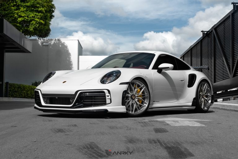 ANRKY Wheels – TechArt Porsche 992TT-S + XSeries Monoblock S1-X1_52506583320_o