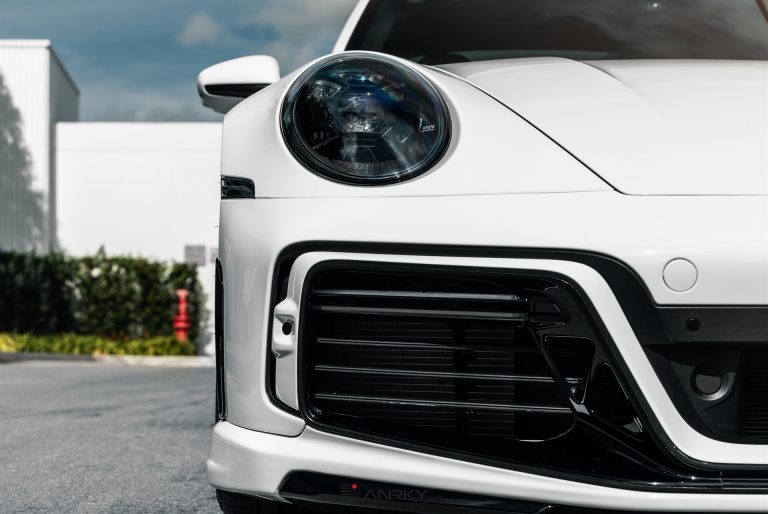 ANRKY Wheels – TechArt Porsche 992TT-S + XSeries Monoblock S1-X1_52506379774_o