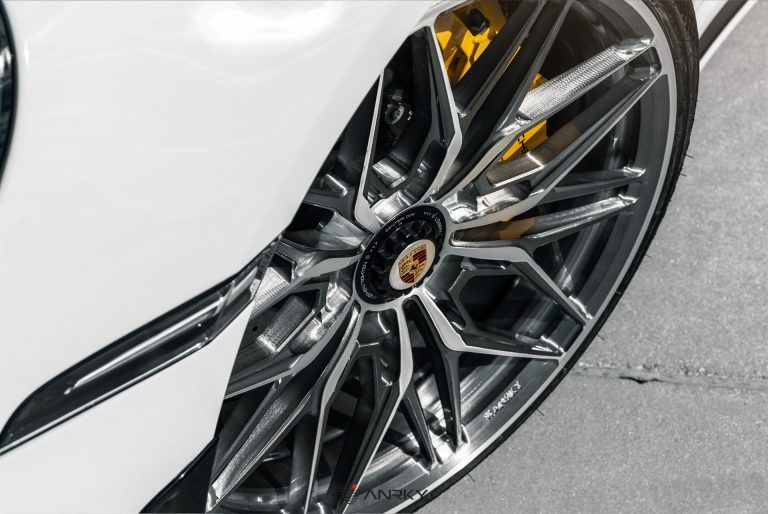 ANRKY Wheels – TechArt Porsche 992TT-S + XSeries Monoblock S1-X1_52506379029_o