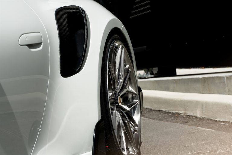 ANRKY Wheels – TechArt Porsche 992TT-S + XSeries Monoblock S1-X1_52506377249_o