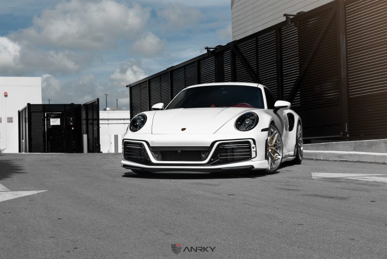 ANRKY Wheels – TechArt Porsche 992TT-S + XSeries Monoblock S1-X1_52506377439_o
