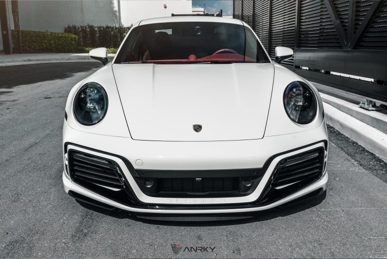 ANRKY Wheels – TechArt Porsche 992TT-S + XSeries Monoblock S1-X1_52506106596_o